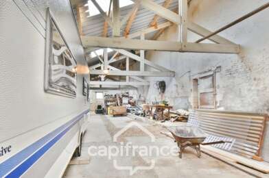 Maison 1 pièces 211000 €