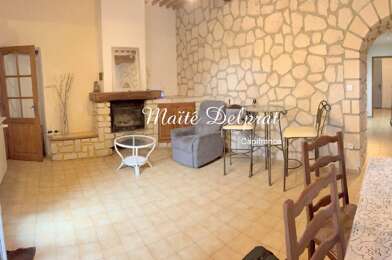Maison 6 pièces 190000 €