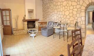 Maison 6 Pièces 130 m² à vendre à Malaucène (84340)