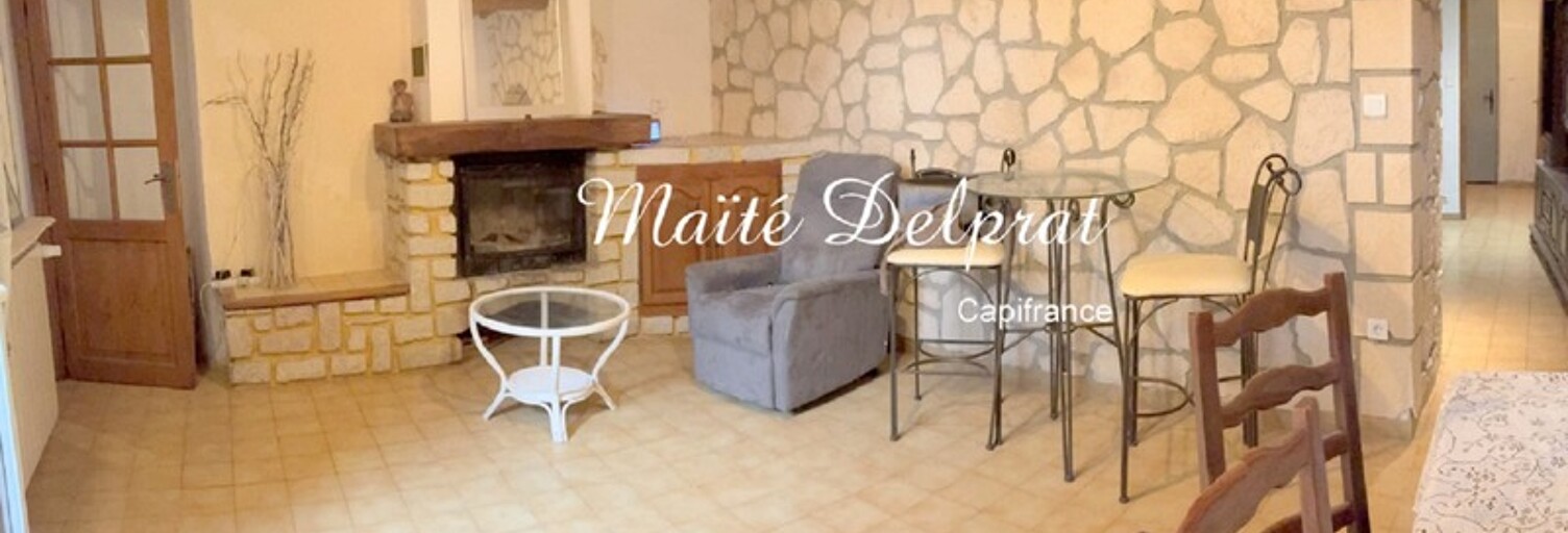 Maison 6 Pièces 130 m² à vendre à Malaucène (84340)