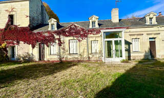 Maison 5 Pièces 109 m² à vendre à Saumur (49400)