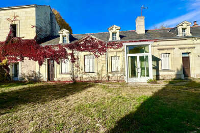 Maison 5 pièces 199900 €