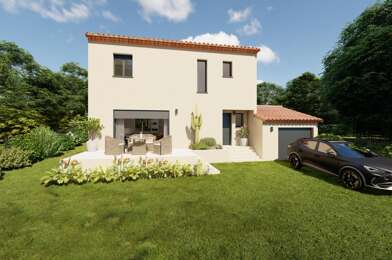 Maison 4 pièces 307900 €