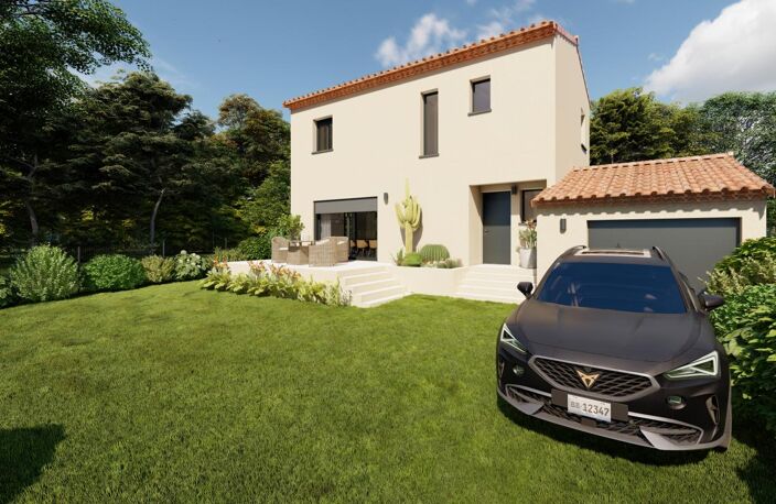 Villa coup de coeur 3 chambres avec garage — photo 2