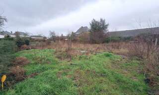 Terrain  615 m² à vendre à Louverné (53950)