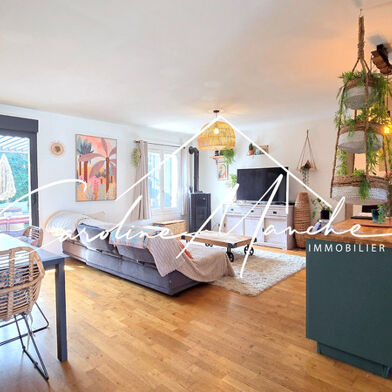 Maison 5 pièces 460000 €