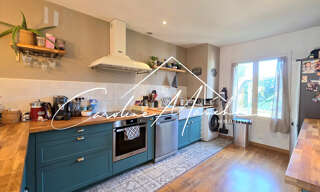 Maison 5 Pièces 100 m² à vendre à Pertuis (84120)