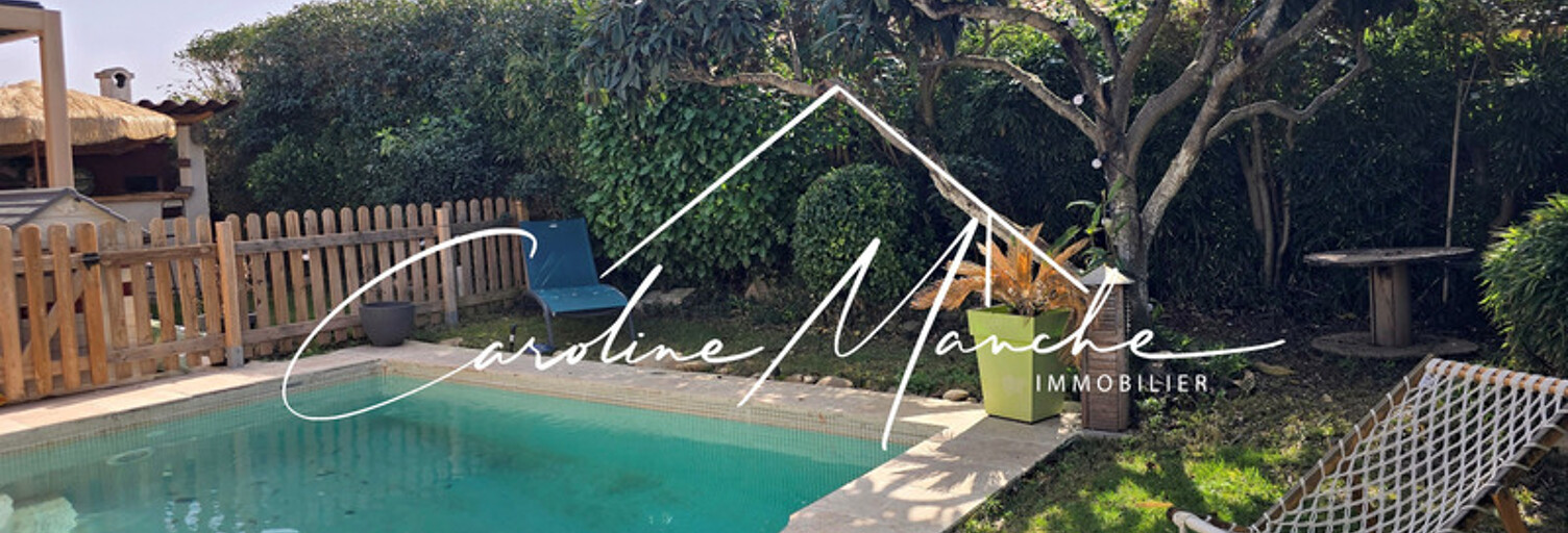 Maison 5 Pièces 100 m² à vendre à Pertuis (84120)