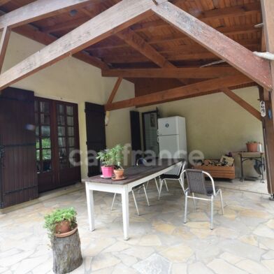 Maison 8 pièces 415000 €