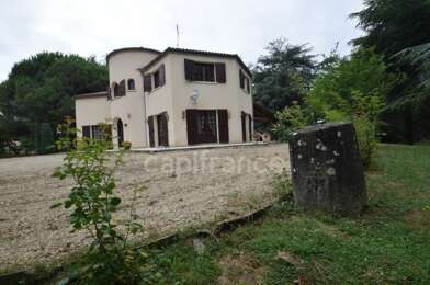 Maison 8 pièces 415000 €