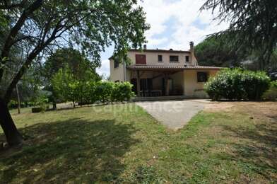 Maison 8 pièces 396000 €