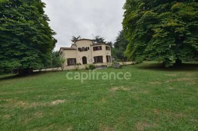 Maison 8 pièces 396000 €