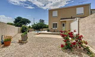 Maison 5 Pièces 130 m² à vendre à Marseillan (34340)