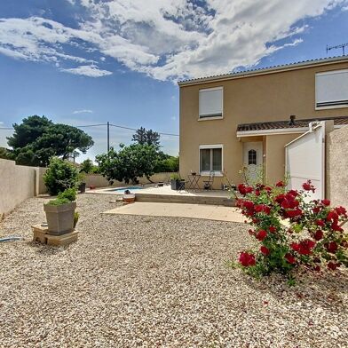 Maison 5 pièces 430000 €