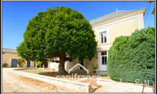 Maison 4 Pièces 116 m² à vendre à Saint-Martin-la-Pallu (86170)