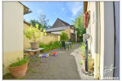 Maison 4 pièces 119900 €