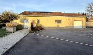 Maison 5 Pièces 147 m² à vendre à La Chapelle-de-Guinchay (71570)