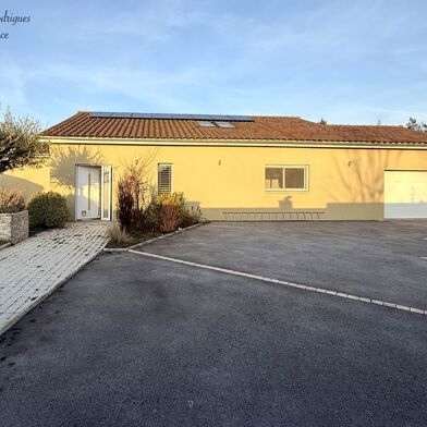 Maison 5 pièces 319000 €