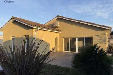 Maison 5 pièces 319000 €