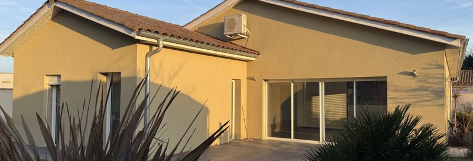 Maison 5 Pièces 147 m² à vendre à La Chapelle-de-Guinchay (71570)