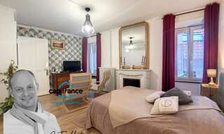 Appartement 1 Pièce 31 m² à louer à Aix-les-Bains (73100)