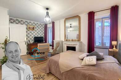 Appartement 1 pièces 624 €