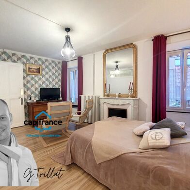 Appartement 1 pièces 624 €