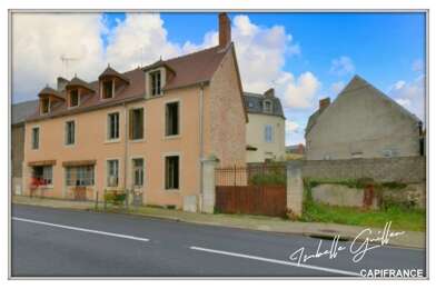Maison 6 pièces 57000 €
