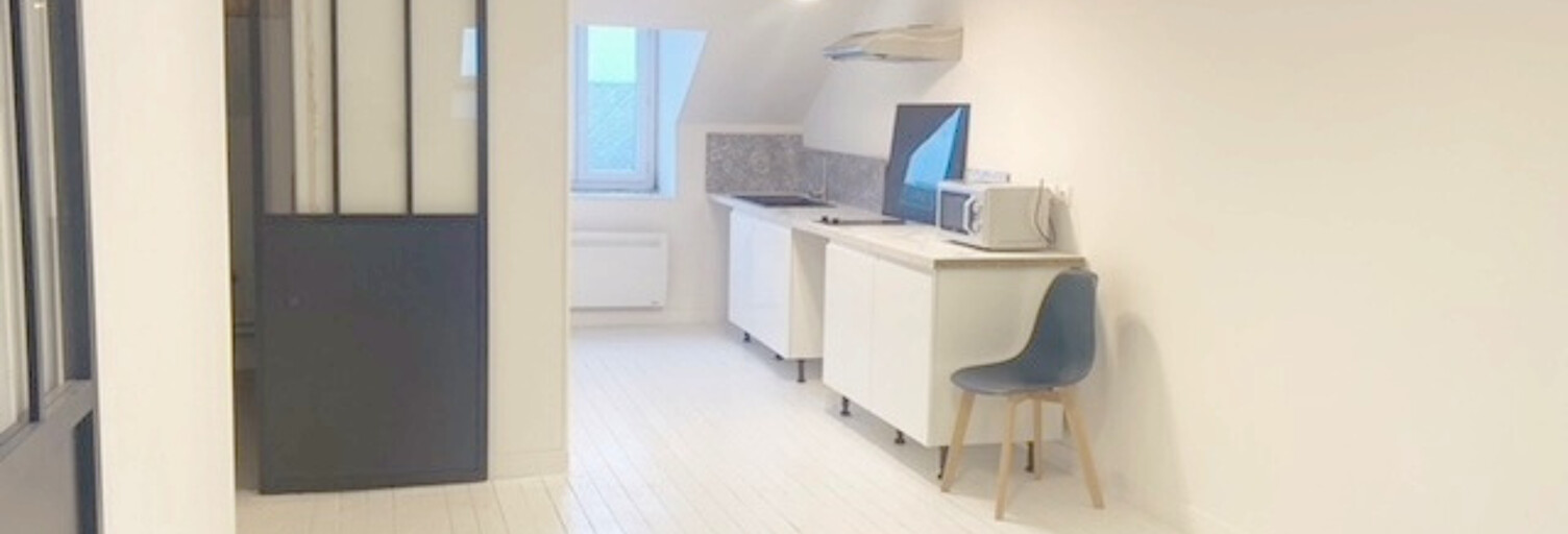 Appartement 4 Pièces 76 m² à vendre à Juvigny-Val-d'Andaine (61140)