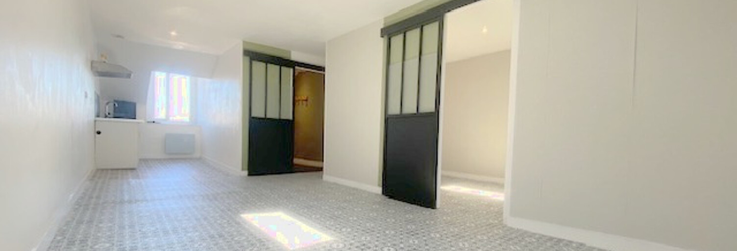 Appartement 4 Pièces 76 m² à vendre à La Ferté-Macé (61600)