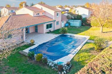 Maison 7 pièces 280000 €