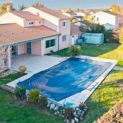 Maison 7 pièces 280000 €