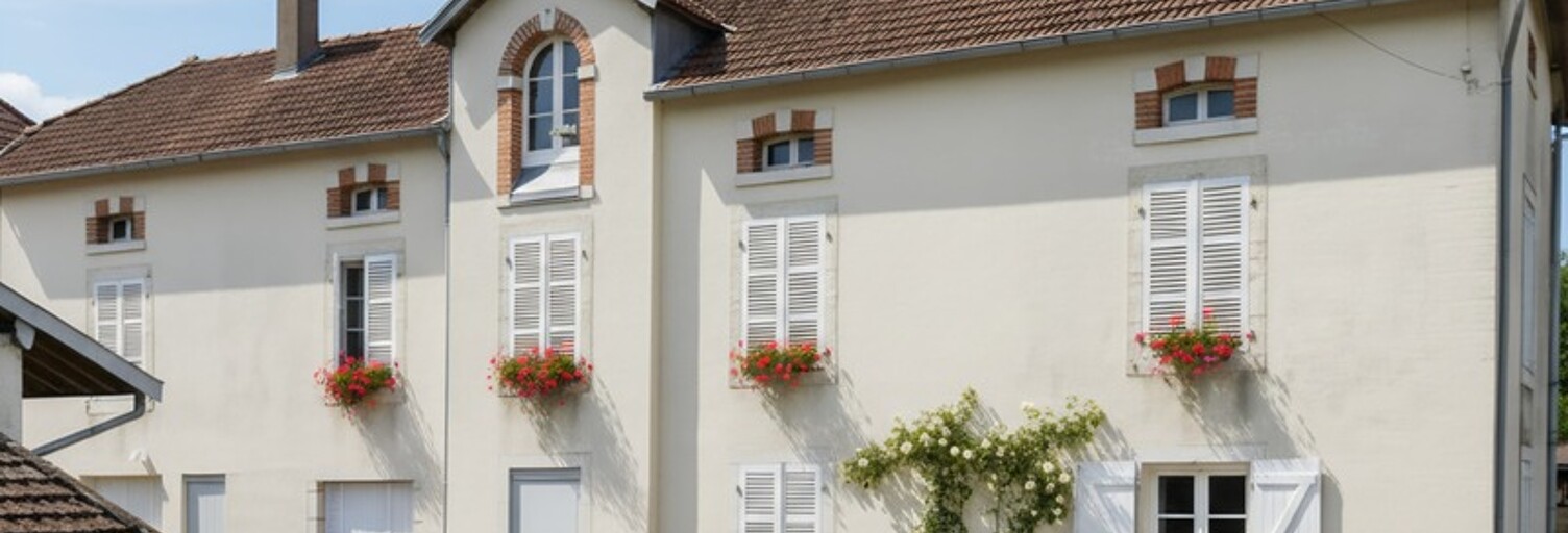 Maison 4 Pièces 126 m² à vendre à Fayl-Billot (52500)