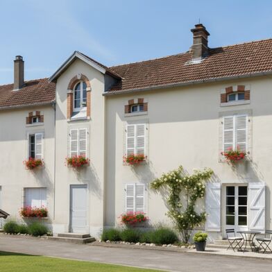 Maison 4 pièces 110000 €