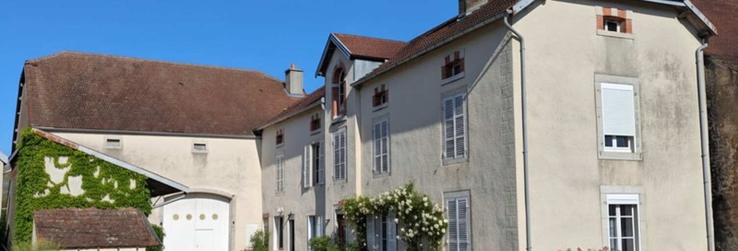 Maison 4 Pièces 126 m² à vendre à Fayl-Billot (52500)
