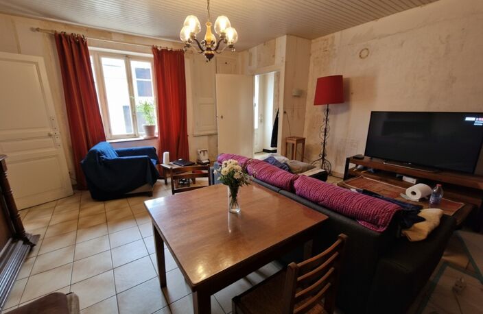 ENSEMBLE IMMOBILIER/ MAISON à vendre 4 pièces secteur FAYL-BILLOT (52) sur 1182 m2 de TERRAIN — photo 2