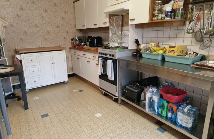 ENSEMBLE IMMOBILIER/ MAISON à vendre 4 pièces secteur FAYL-BILLOT (52) sur 1182 m2 de TERRAIN — photo 3