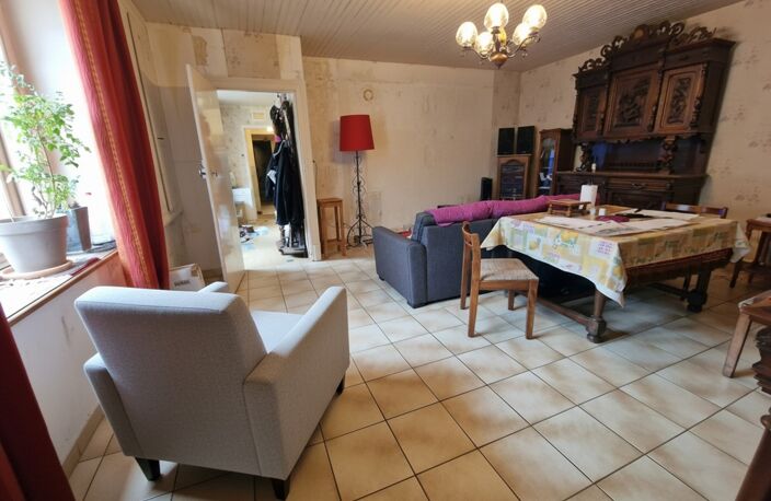 ENSEMBLE IMMOBILIER/ MAISON à vendre 4 pièces secteur FAYL-BILLOT (52) sur 1182 m2 de TERRAIN — photo 4