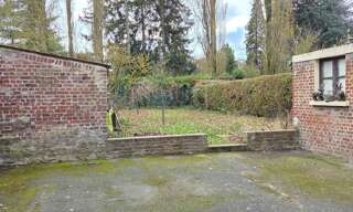 Maison 4 Pièces 104 m² à vendre à Amiens (80000)