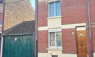 Maison 4 Pièces 104 m² à vendre à Amiens (80000)