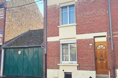 Maison 4 pièces 364000 €