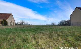 Terrain  1679 m² à vendre à Illiers-Combray (28120)