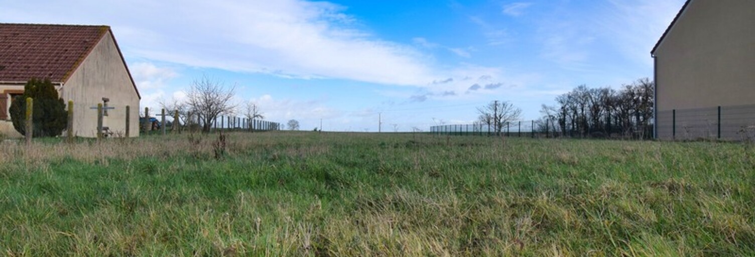Terrain  1679 m² à vendre à Illiers-Combray (28120)