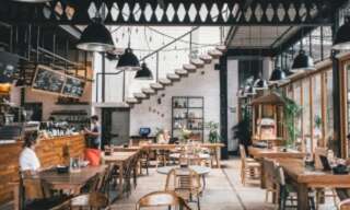 Commerce 1 Pièce 135 m² à vendre à Lyon 2 (69002)