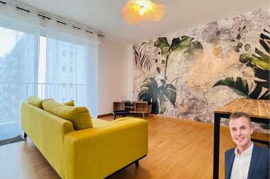 Appartement 4 pièces 109000 €