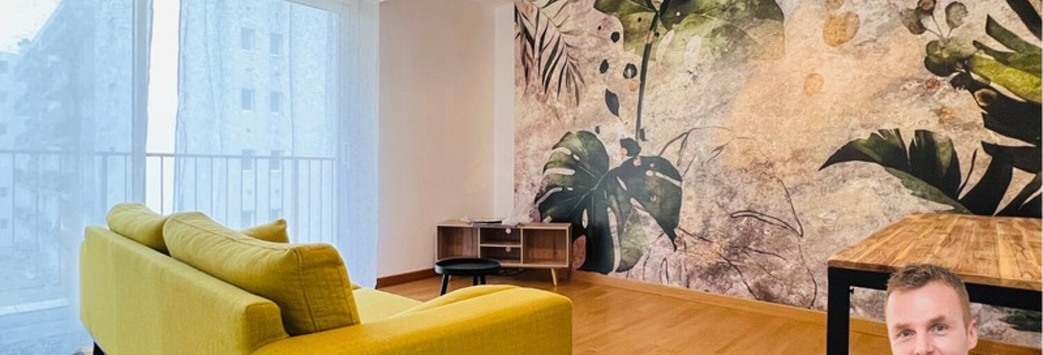 Appartement 4 Pièces 78 m² à vendre à Quimper (29000)