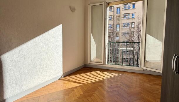 Appartement 4 pièces  à louer Marseille 2eme 13002