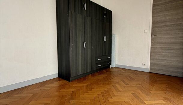 Appartement 4 pièces  à louer Marseille 2eme 13002