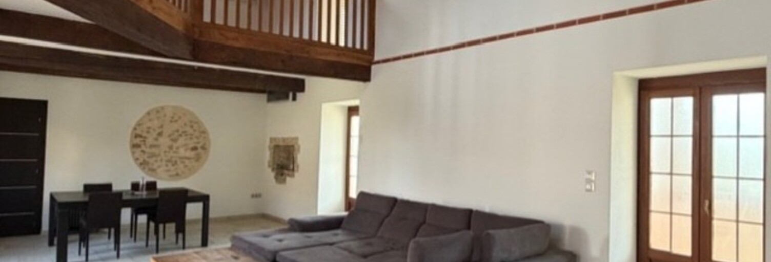 Maison 7 Pièces 300 m² à vendre à Plaisance (32160)