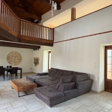 Maison 7 pièces 193000 €